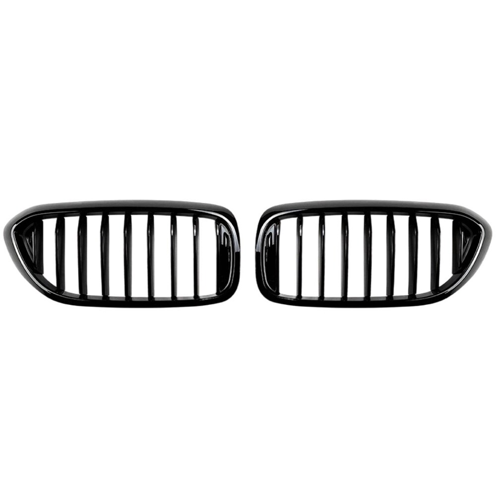Frontgrill til BMW G30 / G31 / M5 F90 2017–2020 / Frontgrill / Luftinntaksgrill