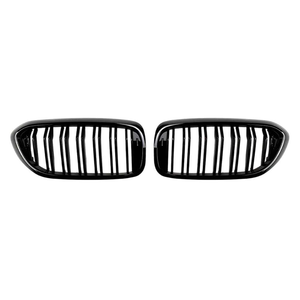 Frontgrill til BMW G30 / G31 / M5 F90 2017–2020 / Frontgrill / Luftinntaksgrill