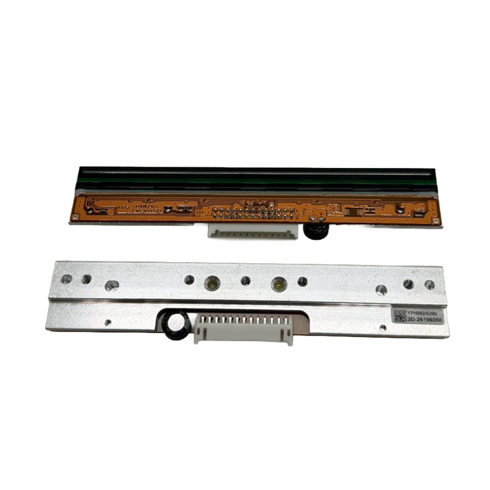 Skrivehode til TSC TX200 / etikettskrivehode 203 dpi / termotransfer 98-0530014-10LF