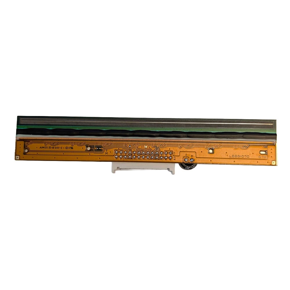 Skrivehode til TSC TX300 / etikettskrivehode 300 dpi / termotransfer 98-0530014-12LF