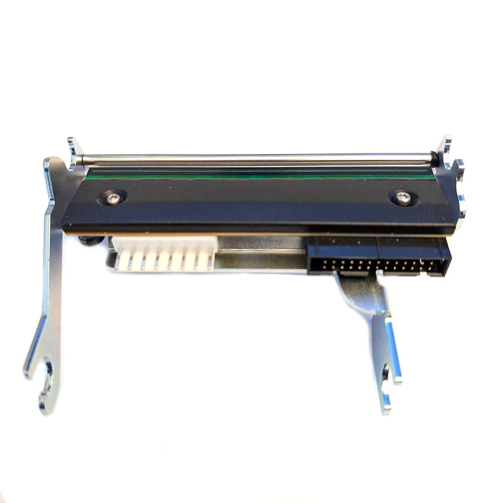 Skrivehode til Honeywell PM42/PM43/PM43c / etikettskrivehode 203 dpi / 710-129S-001