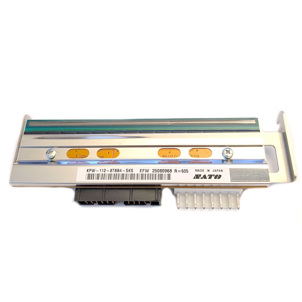 Skrivehode til SATO CL4NX / CL4NX Plus / etikettskrivehode 203 dpi / R29797000