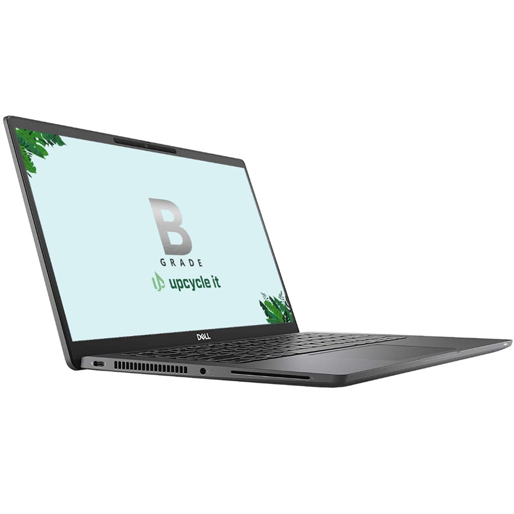 Dell Latitude 7420 14″ / Refurbished bærbar PC med i5-1135G7, 16 GB RAM, 256 GB SSD og 4G – B-grade