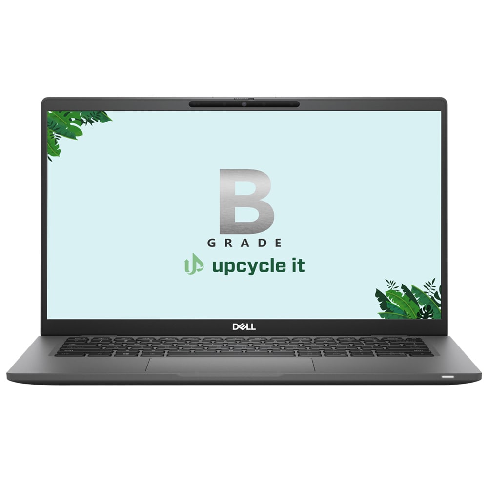 Dell Latitude 7420 14" i5-1135G7 16 GB 256 GB Refurbished B / Bærbar PC / Kontor-laptop