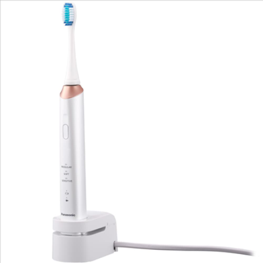 Panasonic DentaCare EW-DC12 elektrisk tannbørste / Sonisk elektrisk tannbørste / Oppladbar elektrisk tannbørste