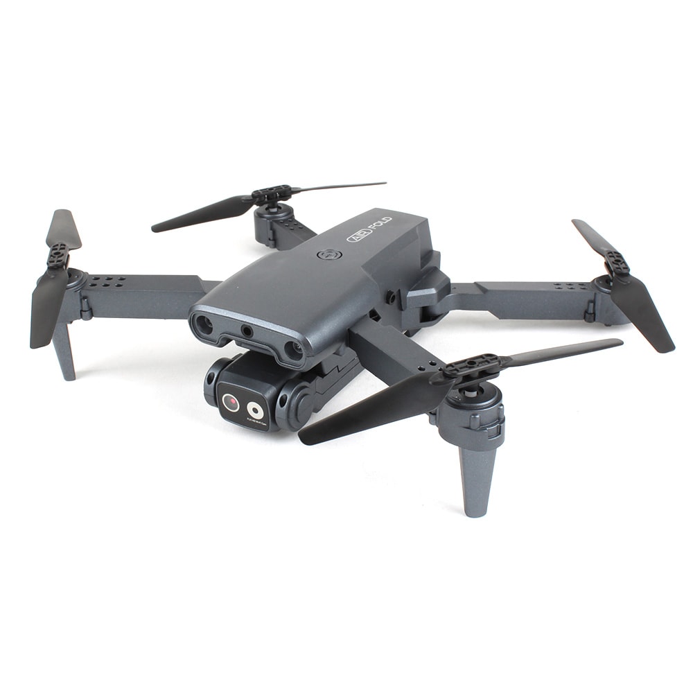Droner med to kameraer og Wi-Fi RD2642 / Kameradroner med FPV / Appstyrt drone