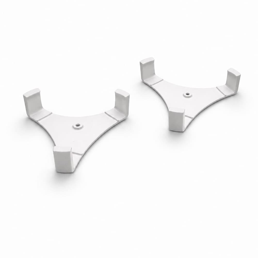 Väggfäste för TP-Link Deco M5 WiFi Mesh System - 2 pack