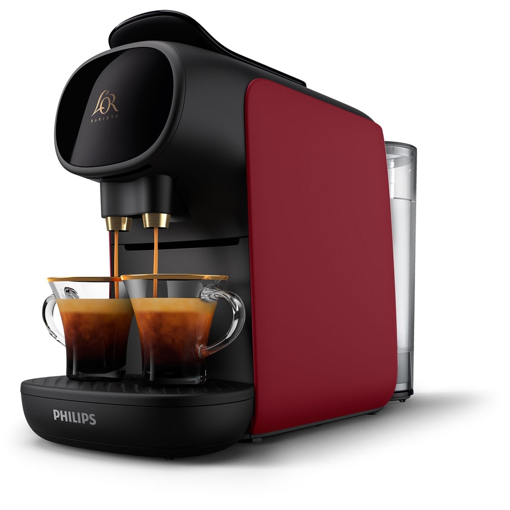 Philips L'OR Barista kapselkaffemaskin LM9012/50 / Kapselkaffemaskin / Espressomaskin