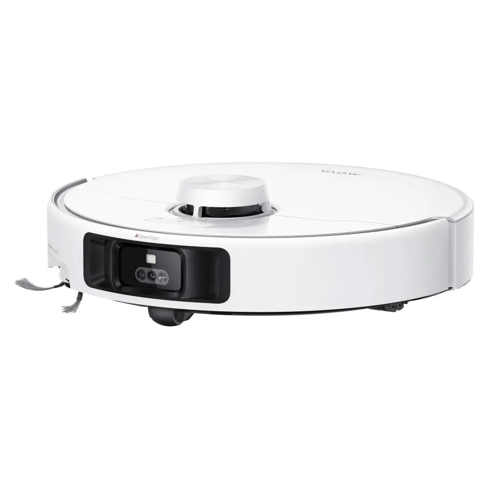 Robotstøvsuger P50 Ultra