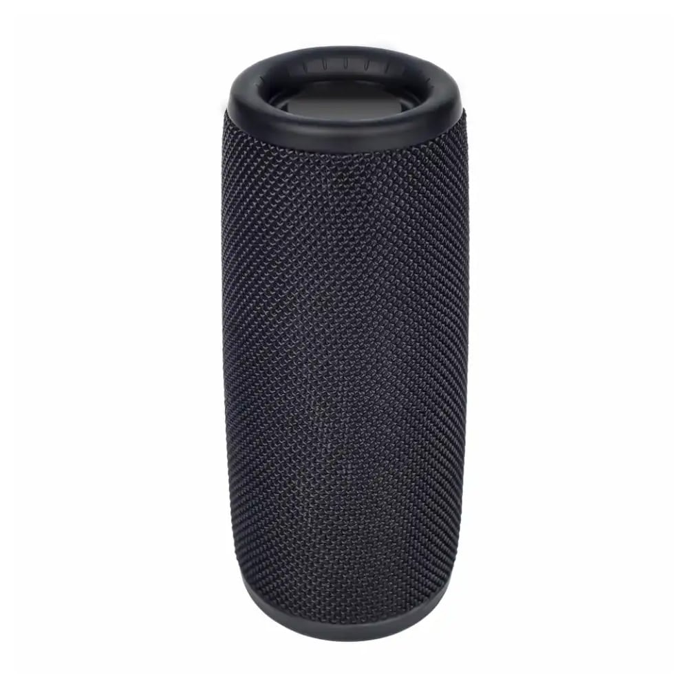Denver BTV-150B Bluetooth-høyttaler – Svart / trådløs høyttaler / bærbar høyttaler