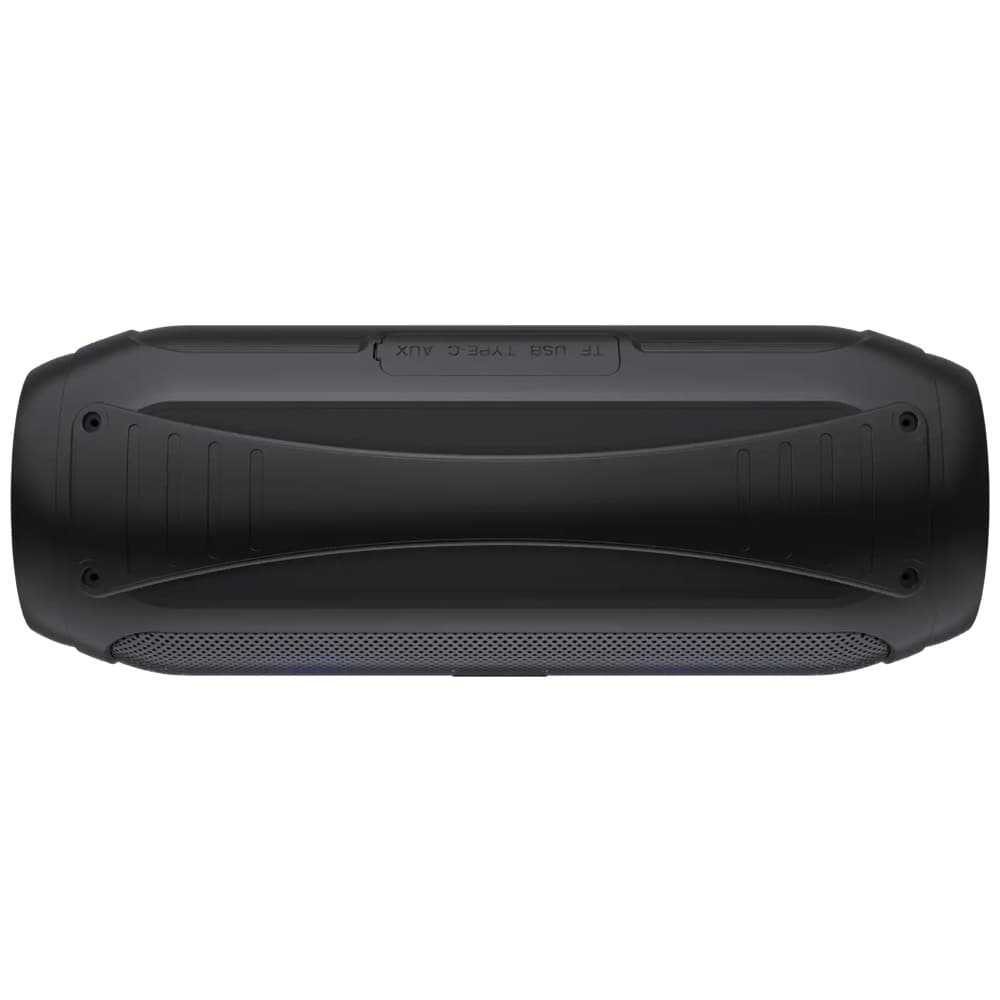 Denver BTG-618 Bluetooth-høyttaler / høyttaler 2×20 W med LED-lys, TWS og IPX4