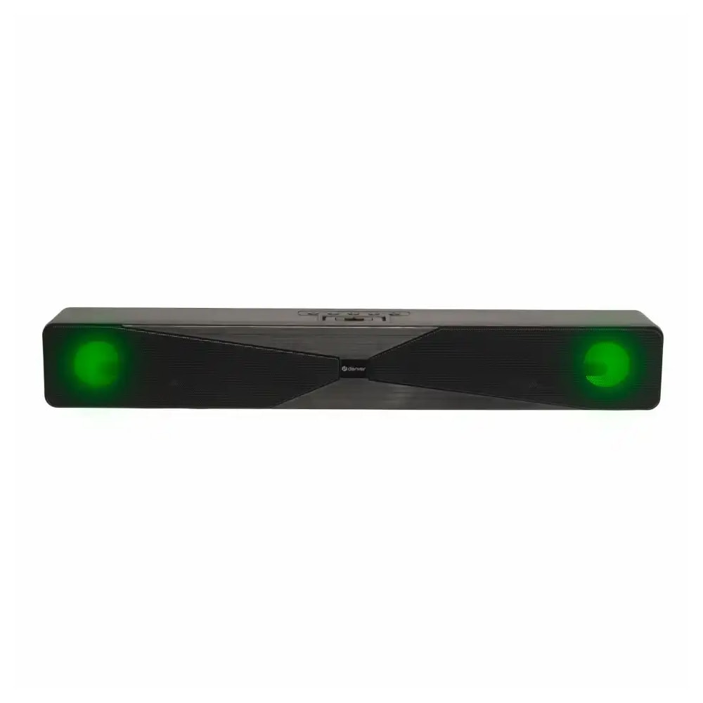 Denver DSB-1011 Bluetooth-lydbar / mini-lydbar / Bluetooth-høyttaler