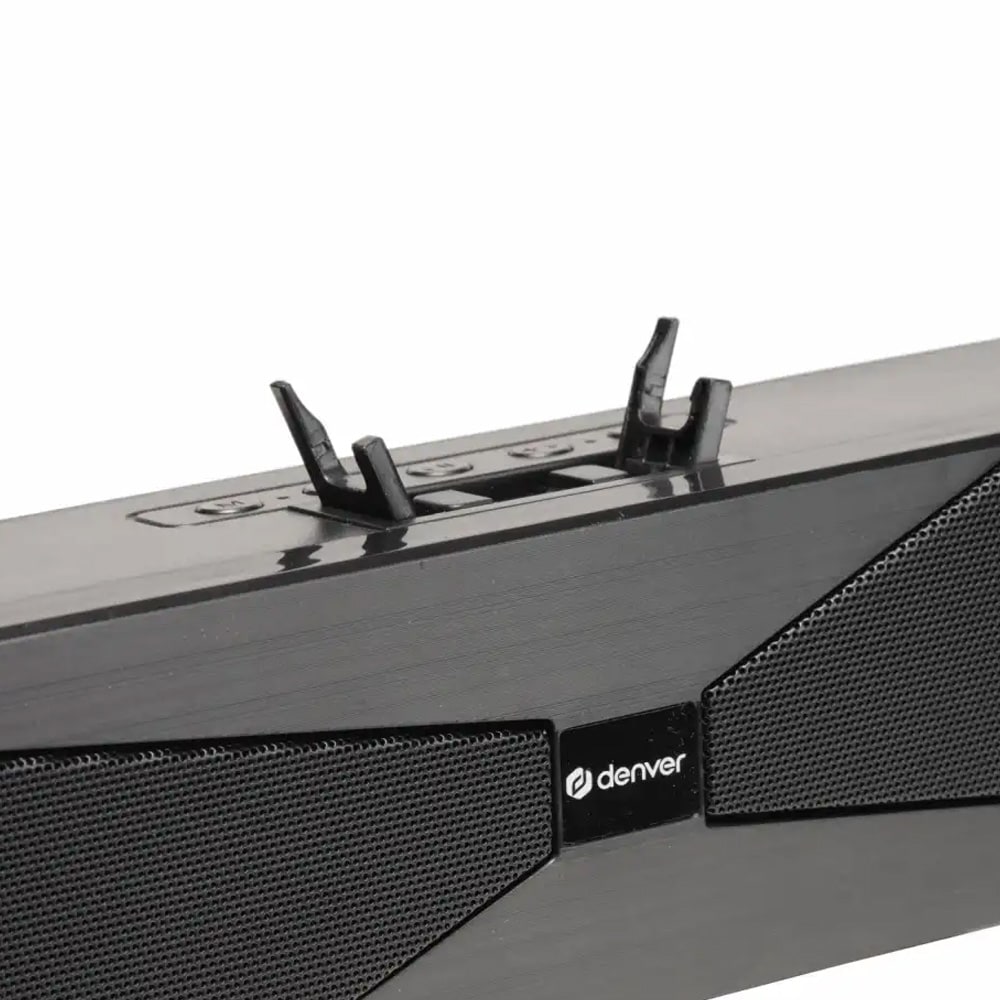 Denver DSB-1011 Bluetooth-lydbar / mini-lydbar / Bluetooth-høyttaler