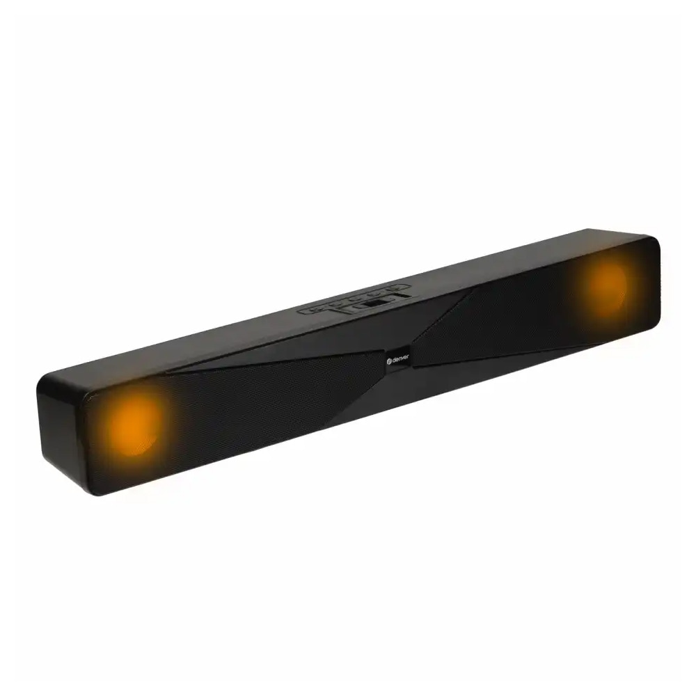 Denver DSB-1011 Bluetooth-lydbar / mini-lydbar / Bluetooth-høyttaler