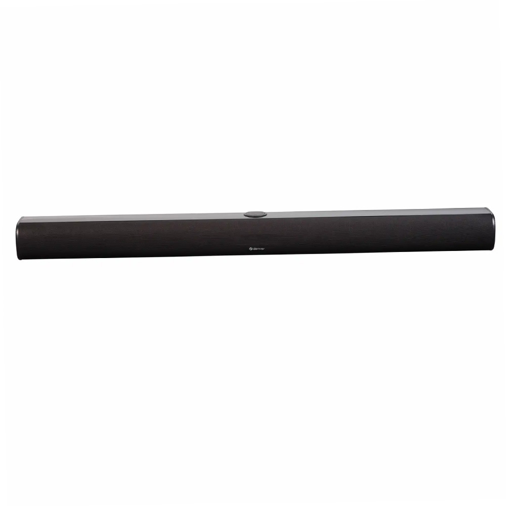 Denver DSB-4030 soundbar / høyttaler 2×20 W med HDMI ARC, Bluetooth og optisk inngang