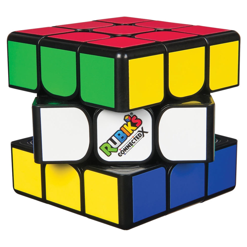 Rubiks Cube Connected X Cube / smart Rubiks kube / Bluetooth-kube
