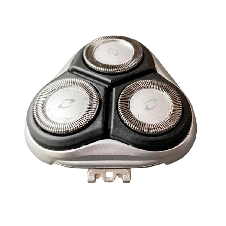 Barberhode med kassett og feste til Philips PT860/PT720/PT725 / Skjærehode / Barberkassett