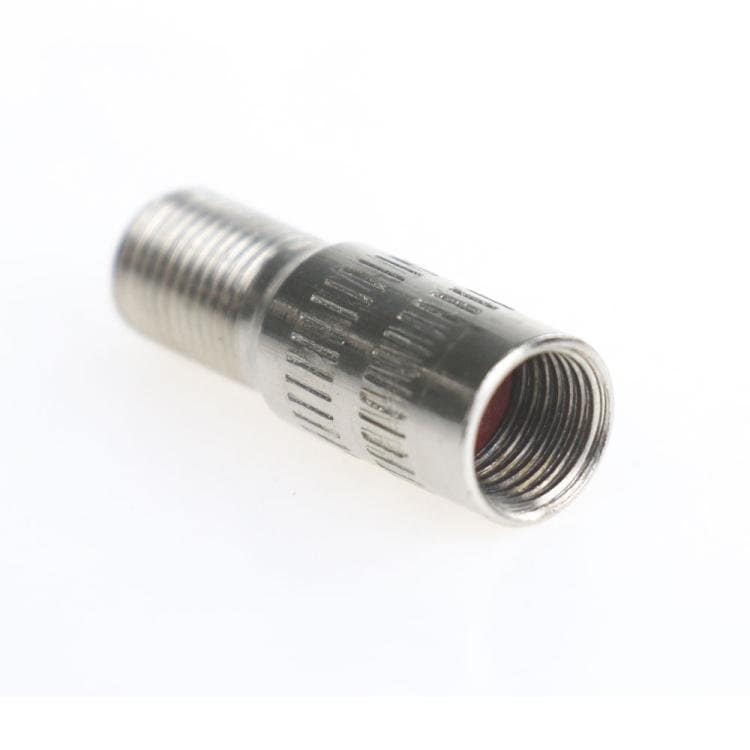 Ventilforlenger til Xiaomi Mijia M365 / M365 Pro elsparkesykkel / 25 mm ventiladapter i stål