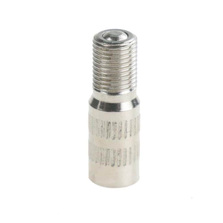 Ventilforlenger til Xiaomi Mijia M365 / M365 Pro elsparkesykkel / 25 mm ventiladapter i stål
