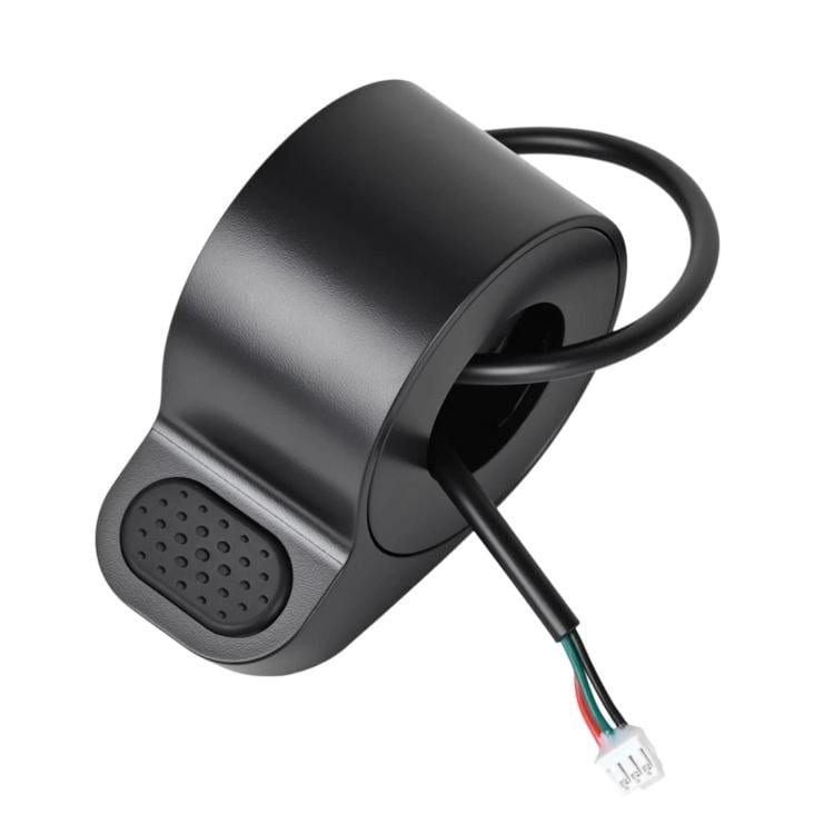 Gassregulator (tommelgass) til Xiaomi 5 / Tommelgass til elscooter / Elektronisk gassregulator