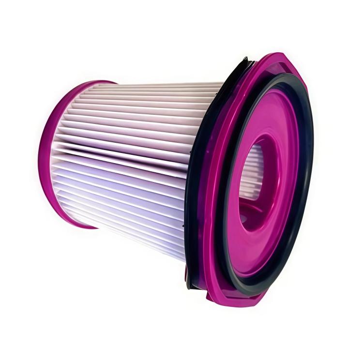Filter til Shark-støvsugere LC200, LC351, LC501 – Vaskbart støvsugerfilter – Reservefilter