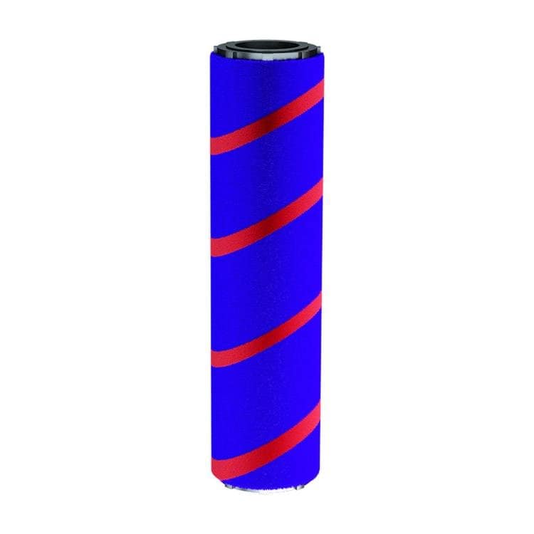 Myk fløyelsbørste til Dyson V7/V8/V10/V11/V15 / Myk børste / Børste for harde gulv