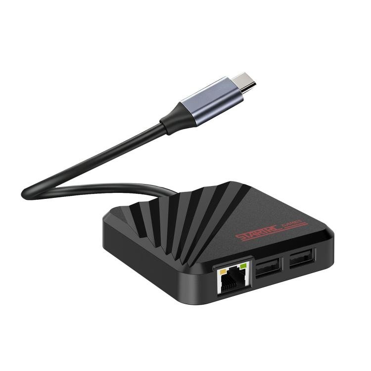 HDMI-dokkingstasjon til Nintendo Switch / Multifunksjonell TV-dokkingstasjon / USB-C-hub