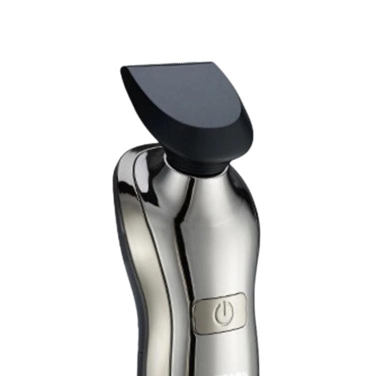 Trimmer- og barberhode til Philips RQ310/RQ320/RQ328 / Sidotrimmer / Reservhode til barbermaskin