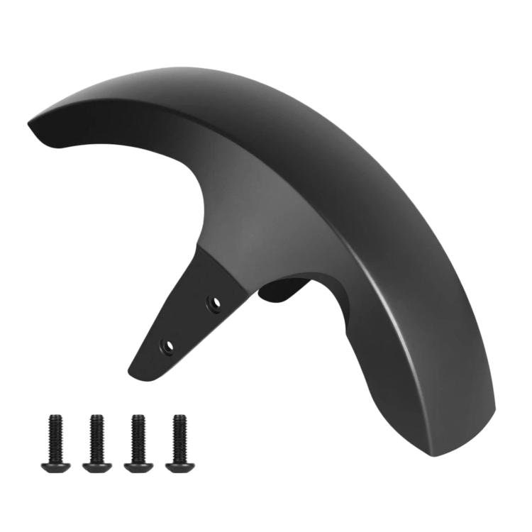 Frontskjerm til Xiaomi 5/5 Pro Max / Støtskjerm til elektrisk sparkesykkel / Støtskjerm foran
