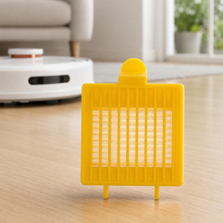 Filter til iRobot Roomba 700-serien / Filter til robotstøvsugere / Erstatningsfilter