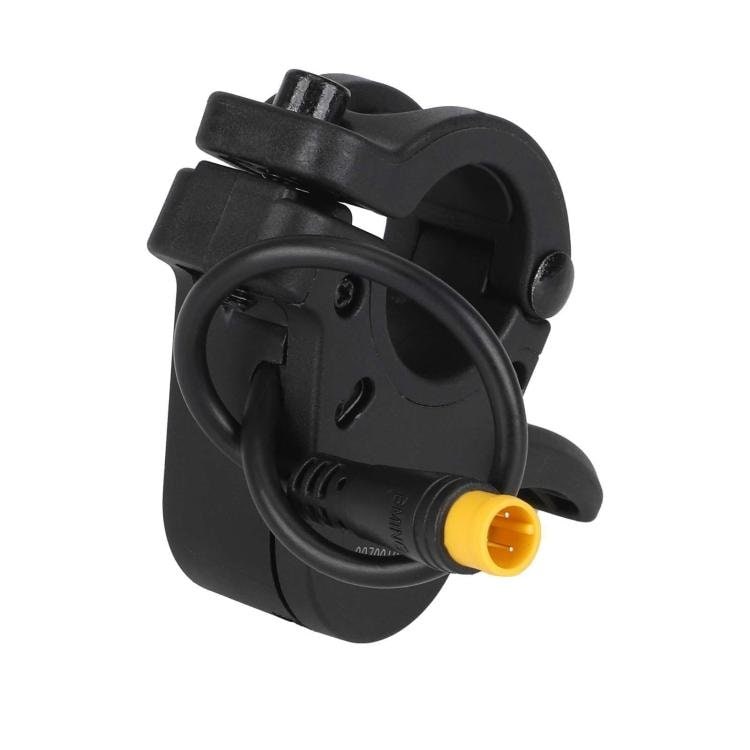 Gassregulator (tommegass) til Kukirin G3 Pro / Tommegassregulator / Gasshåndtak til elektrisk sparkesykkel