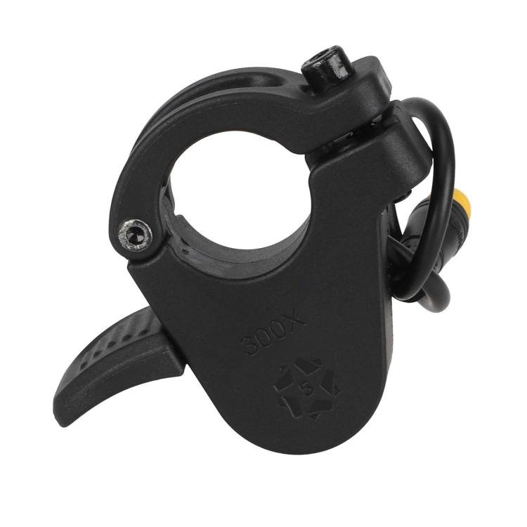 Gassregulator (tommegass) til Kukirin G3 Pro / Tommegassregulator / Gasshåndtak til elektrisk sparkesykkel