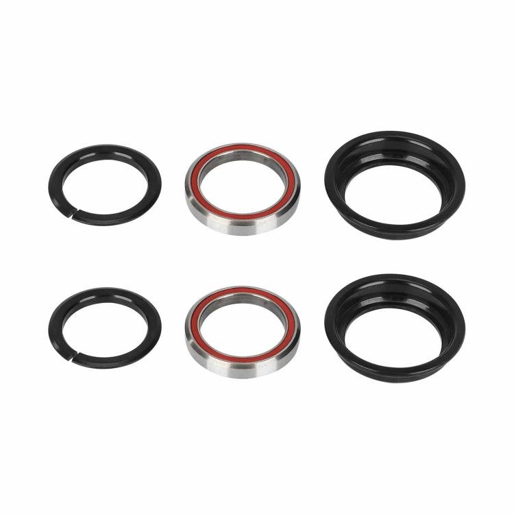 Styrelagersett med 6 deler til Kukirin G2 Pro, G2 Master, G3 Pro og T3 – Styrelagersett – Lagersett