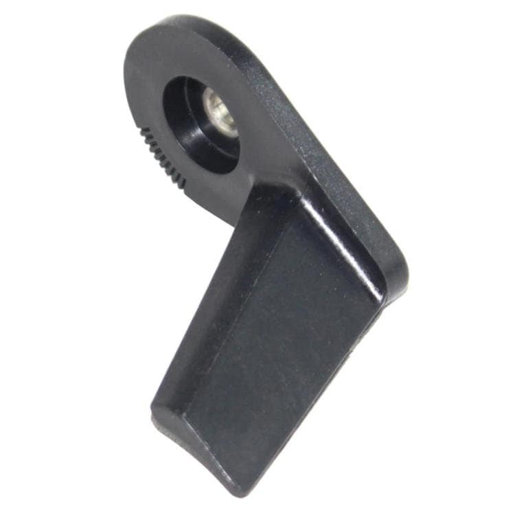 Stabilisatorfinne til Yamaha-påhengsmotorer 25–30 hk / Rorfinne / Balansfinne for båtmotor