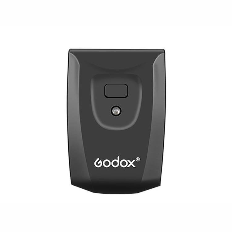 Godox blitsutløser AT-16 med 16 kanaler, sender / Radiosender / Studioblitsutløser