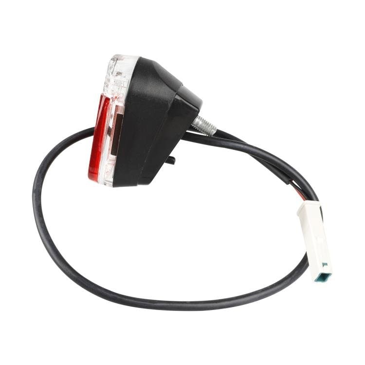 LED-baklys til Segway Ninebot Max G30/G30D / LED-bremselys / Baklys til elscooter