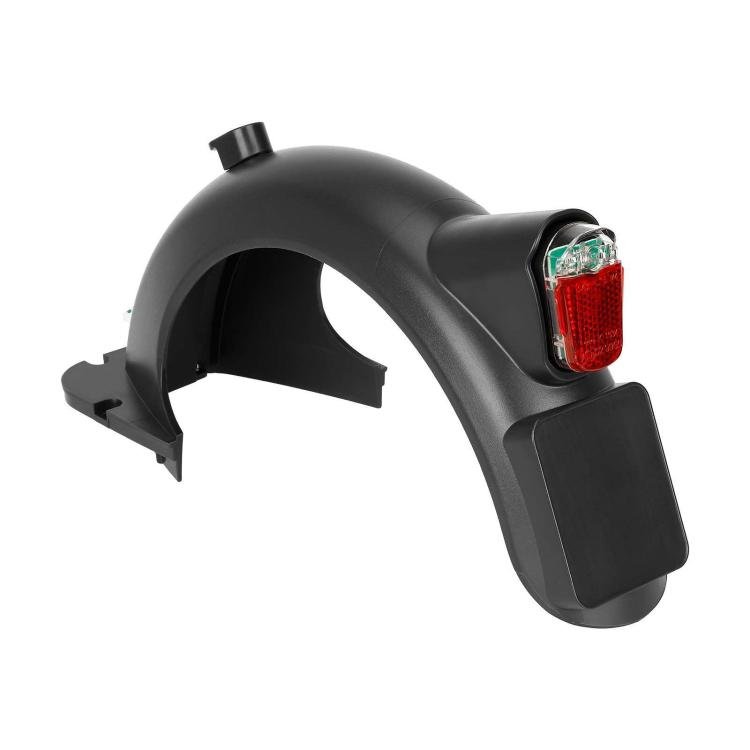 LED-baklys til Segway Ninebot Max G30/G30D / LED-bremselys / Baklys til elscooter