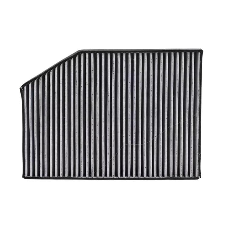 Kupéfilter til BMW X3/X4 / Kupéluftfilter / Luftfilter til bilens klimaanlegg