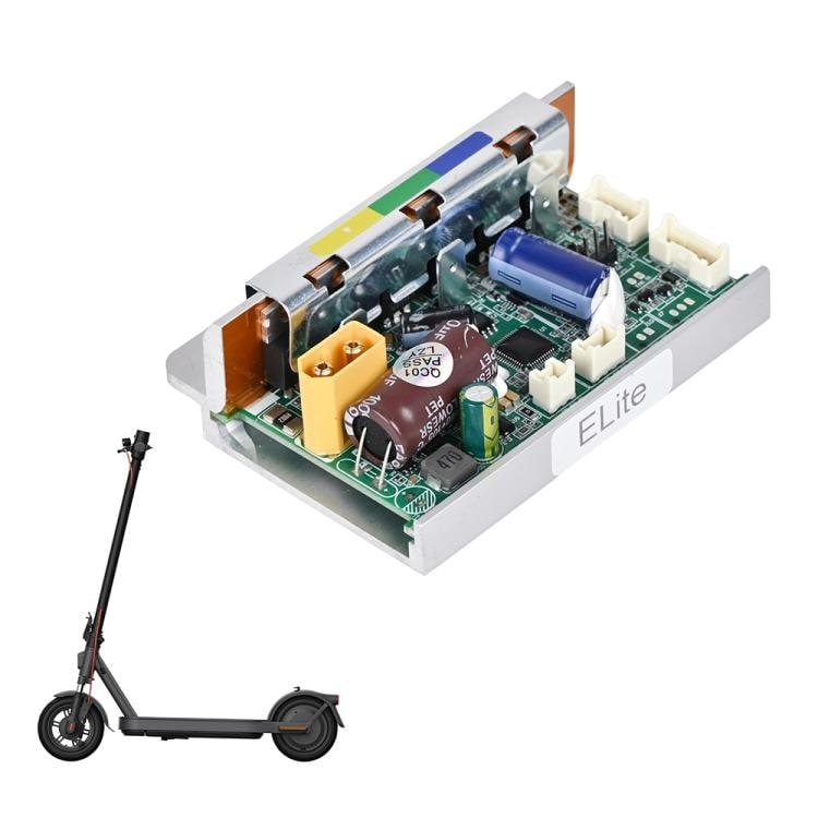 Motorstyringsenhet til Xiaomi Elite / Styringsenhet / Kontrollkort