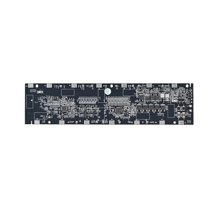 BMS-kort / batteristyringskort / kretskort til Xiaomi Electric Scooter 5, 5 Pro, 5 Max og 4 Pro 2. gen.