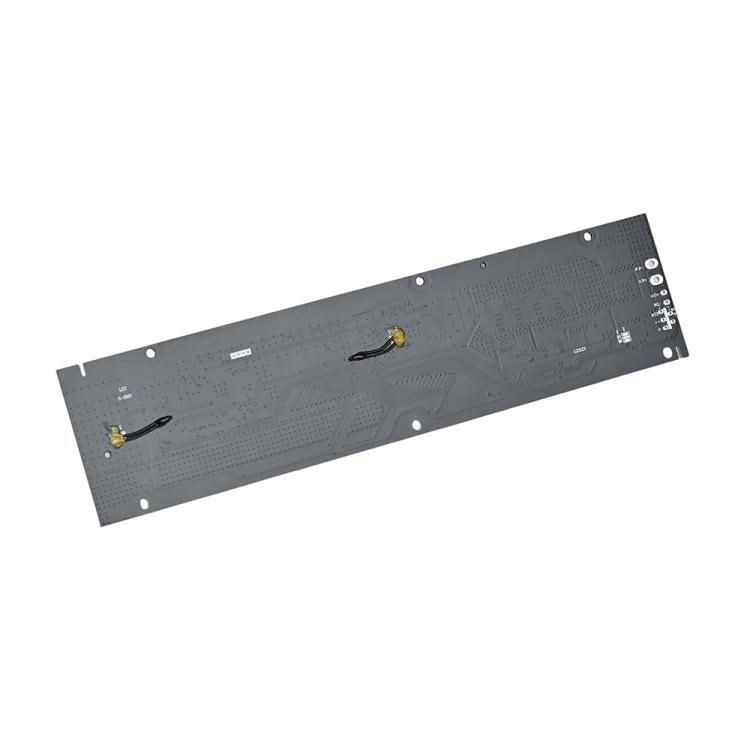 BMS-kort / batteristyringskort / kretskort til Xiaomi Electric Scooter 5, 5 Pro, 5 Max og 4 Pro 2. gen.