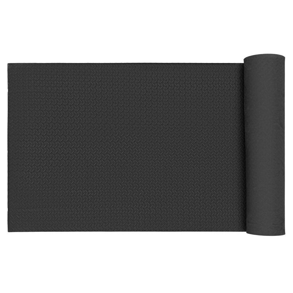 Gulvbeskyttelsesmatte 200 x 90 cm / Beskyttelsesmatte i EVA-skum / Værbestandig verkstedsmatte