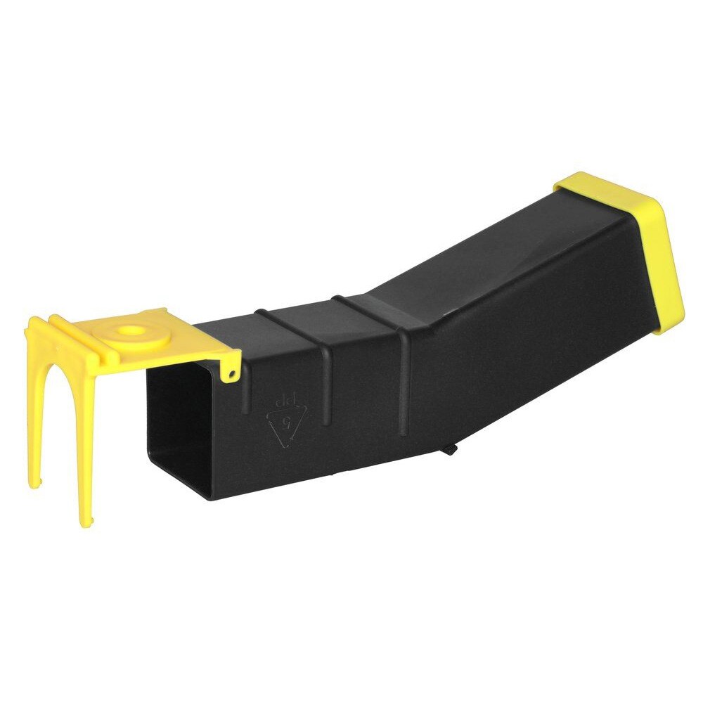 Rotex-2 Catch and Release-musefelle / Felle for levende fangst / Human musefelle for mus