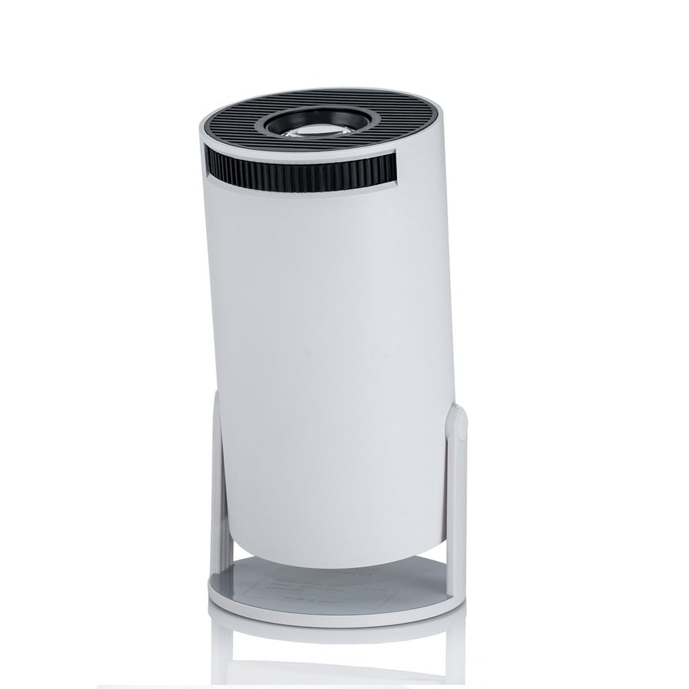 Miniprojektor ESP-MINI-V2 / smart projektor med Android 11, 720p, Wi-Fi og Bluetooth