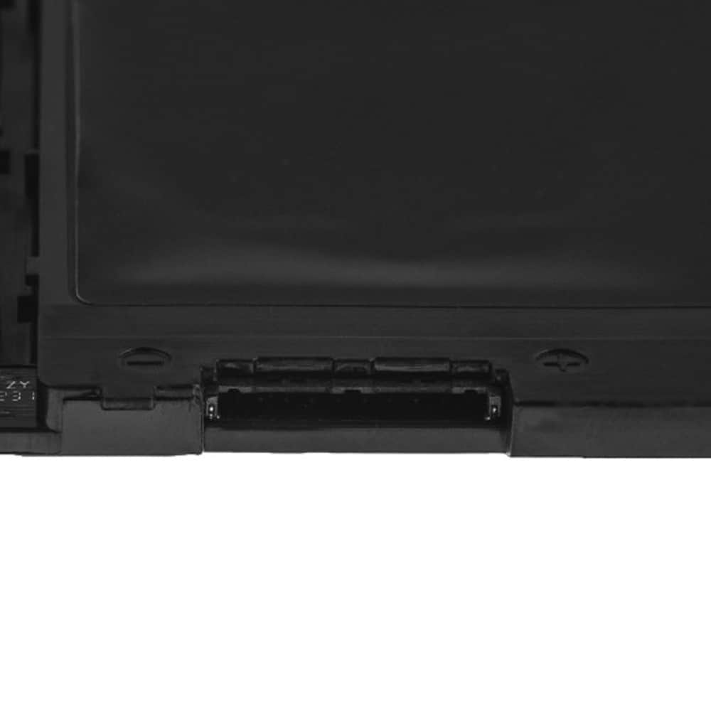 Green Cell bærbarbatteri 6200 mAh 7,6 V til Dell Latitude 5280, 5290, 5480 / Bærbarbatteri / Batteripakke