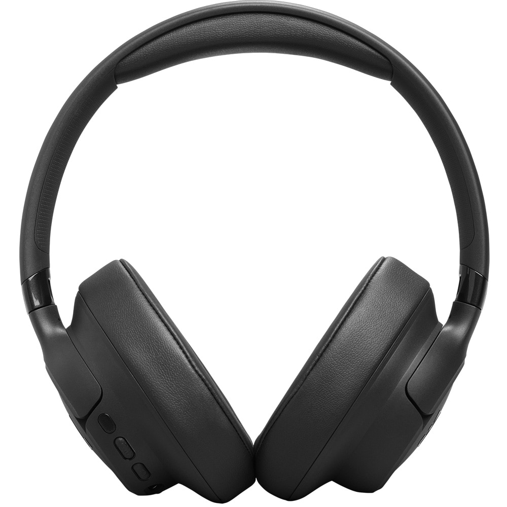 JBL Tune 780NC trådløse hodetelefoner / over-ear med adaptiv ANC og Spatial Sound – Svart