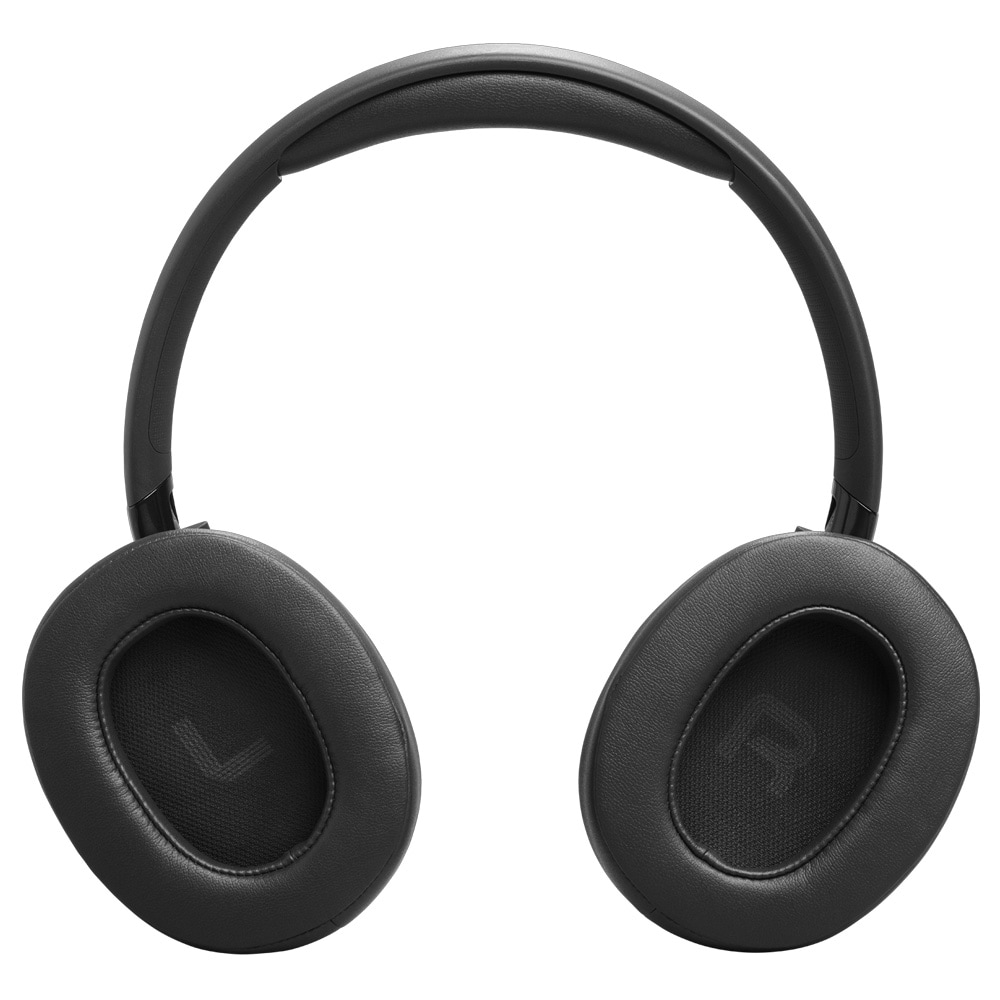 JBL Tune 780NC trådløse hodetelefoner / over-ear med adaptiv ANC og Spatial Sound – Svart