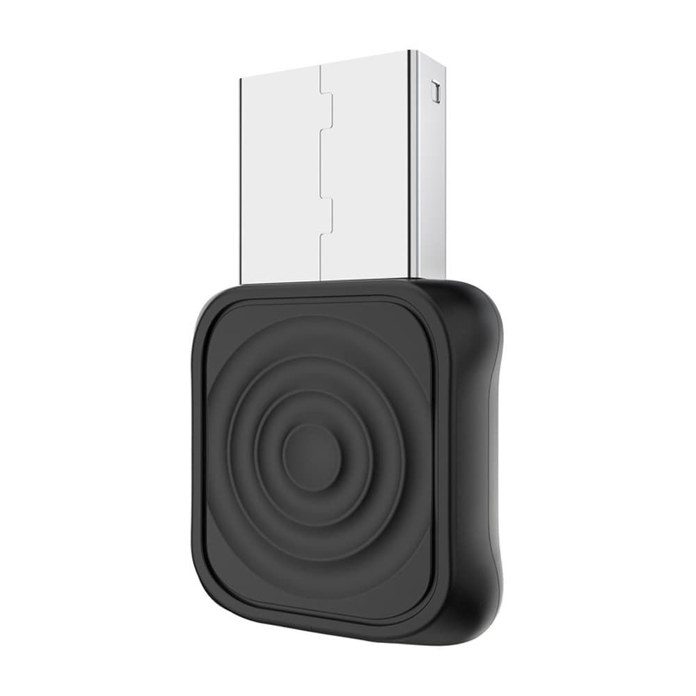 Carlinkit Mini Ultra trådløs adapter til CarPlay/Android Auto / USB-dongel / biladapter