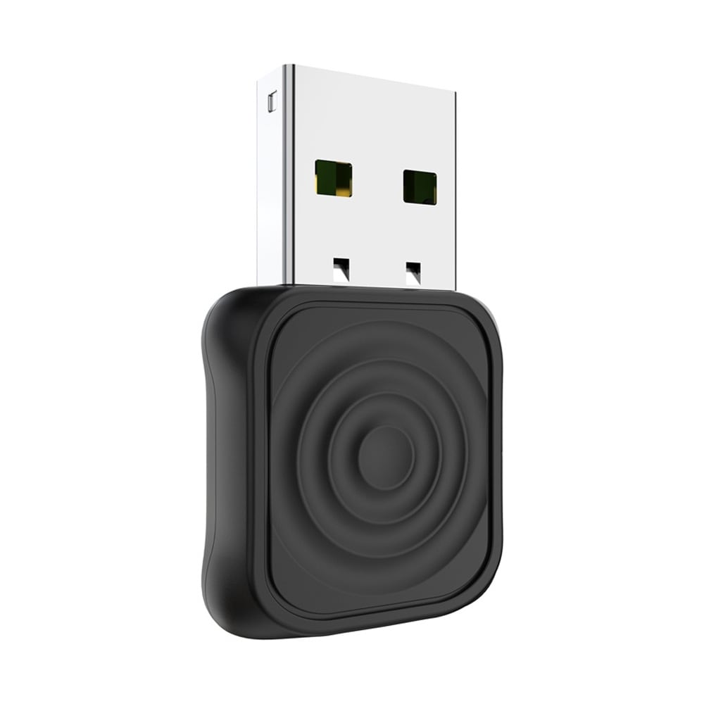 Carlinkit Mini Ultra trådløs adapter til CarPlay/Android Auto / USB-dongel / biladapter