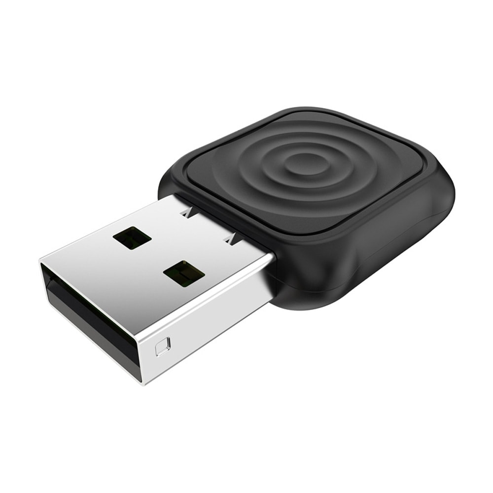 Carlinkit Mini Ultra trådløs adapter til CarPlay/Android Auto / USB-dongel / biladapter